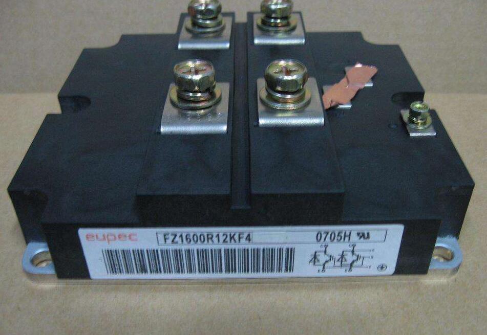 英飛凌IGBT模塊 FZ800R12KF4 800A  1200V