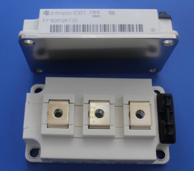 英飛凌IGBT模塊 FF150R12KT3G 225A 1200V