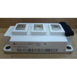 英飛凌IGBT模塊 FF200R12KE3 200A  1200V